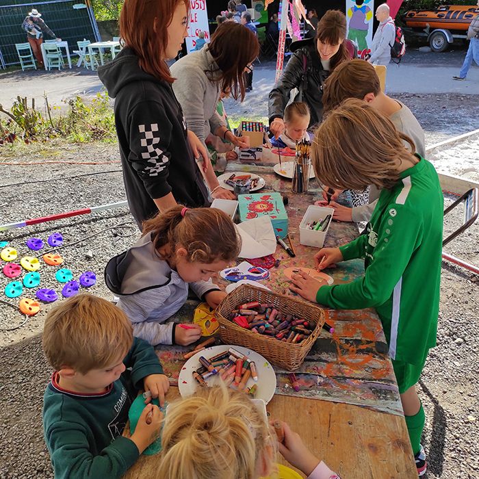 Image de diapositive